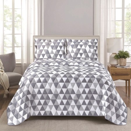 Theodore bedspread, size 220x240 cm
