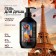 Shower gel Travel France Aroma, 600 ml