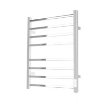 Полотенцесушитель электрический Domoterm TBOX 109-S П8, 500x700 мм, правый, хром