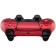 Gamepad of a wireless PlayStation 5 Dualsense Volcanic Red (CFI-ZCT1J 07)