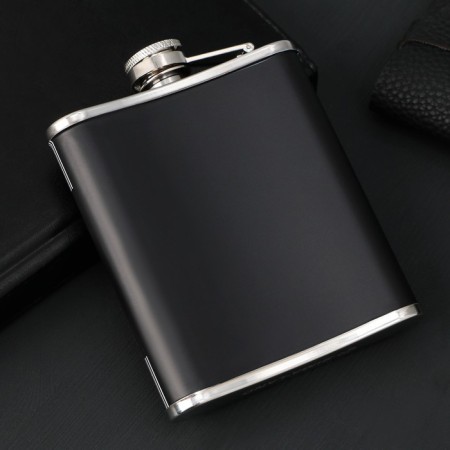 Flaw "Real Man", 210 ml-1