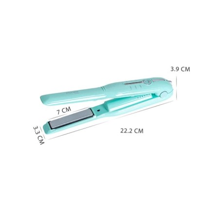 Pioneer HS-1016R rectifier, wireless, ceramics, up to 200 ° C, turquoise-9