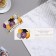 Invitation "graduation!" Hat, 24.7x77 cm
