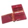 Z-907-45 purse with a clamp Z-907, Red Crek-45