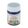 Glass and ceramics ZHK Decola, 50 ml, blue dark, 4028517