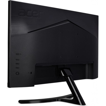 Monitor Acer 27 "K273EBMIX Black IPS LED 4MS 16: 9 HDMI M/M Matte 250CD 178g/178g 1920x 107990-4