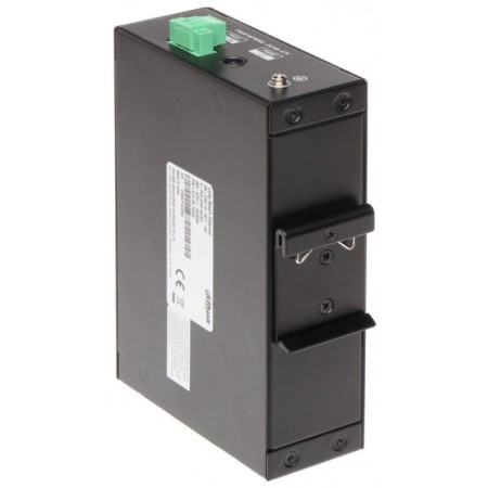 Dahua DH-LR2110 -8T-120 1x100MB 8G 1SFP 6POE+ 120W Unguided-3