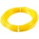 Huter trimmer fishing line, star section, d = 2.4 mm, 12m