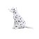 Figure Konik "Dalmatin, puppy"