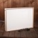 Sand for drawing with sand, 42 × 60 cm, plywood, plexiglass: 2 mm, with white backlight, without sand