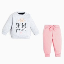 Set: jumper and pants crumb I 