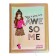 Universal diary for grade 1-11 Style Girl, hard cover, artificial leather, foam rubber, liesse, 80 g/m2