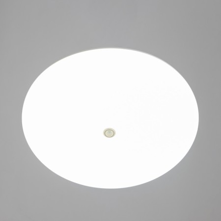 Sky lamp LED 36W 4000K White motion sensor 38x38x5cm BayerLux-1