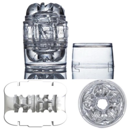 Masturbator Fleshlight Quickshot Vantage-5