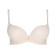 Women's bra, milk color, size 80V