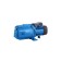 Surface pump Aquario AJC-81b 2629, 850 W, 52 l/min, pressure 45 m, cast iron