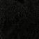 Knitting yarn "Deluxe" 100% polypropylene 140m/50g set 2 pcs - black