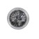 Glitter Figure "Stars", silver