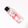 Love bath foam, 100 ml, coconut aroma, pure happiness