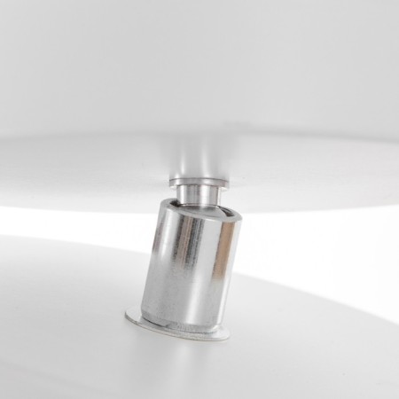 Spot "Asver" E27 40W white 16x16x18 cm-6