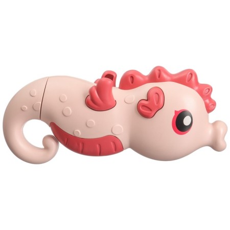 Water pistol "Sea Horse: Pistol", 18.5 cm., 1 pc., Color mix, crush me-1