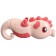 Water pistol "Sea Horse: Pistol", 18.5 cm., 1 pc., Color mix, crush me