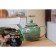 Ealegant Teapot 1.2l / 14x16.5cm, mint