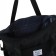 Bag Dor Rk Kol, 42*24*33/78, Material Department, with led, 3n/pocket, holding d/suit, black