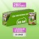 Wet Kitekat food for cats, lamb, 85 g