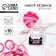 Hair gum "You are just meow" 16 pcs