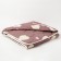 Ecopiber blanket, size 110x140 cm, color mix, 150g/m2