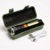 Manual battery “Master K”, 1200 mAh, 30+15 W, 500 lm, P50, Cob, Zoom, Type-C
