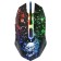 Game set Defender Tor MHP-127 5 V 1, keyboard+mouse+carpet+headphones+columns wired