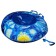 Winter Star Tubing Water Star Night, LED lighting, case diameter 120 cm