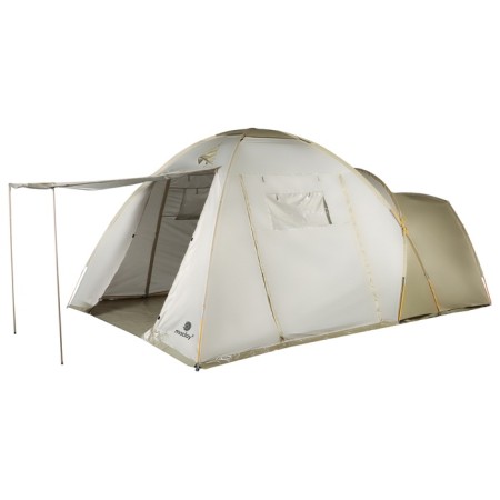 Tart tourist, camping maclay karelia 5, 5-seater, with vestibule-8