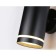 Street wall lamp Ambrella Garden ST3333, GX53, Black Color