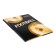 Universal diary for grades 1-11, "golden ball", a solid cover 7BC, glossy lamination, 40 sheets