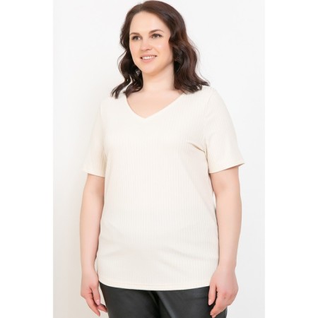 Female blouse, size 54-3