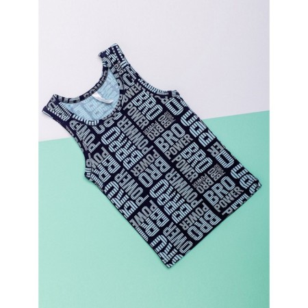 T -shirt for a boy, height 98 cm