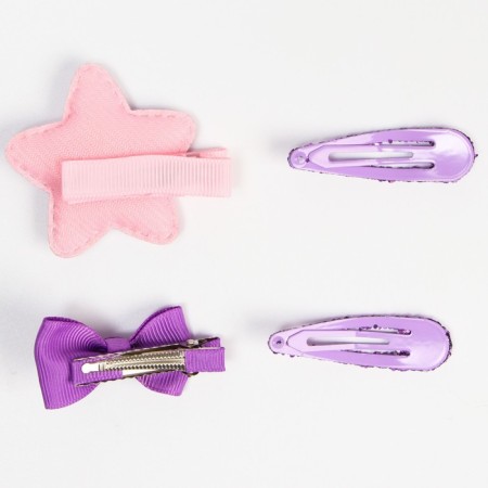 Gift set of hair accessories "Spark", My Little Pony-4