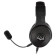 Headphones with a microphone SVEN AP-U1001MV black 2.2m overhead heading (SV-019341)