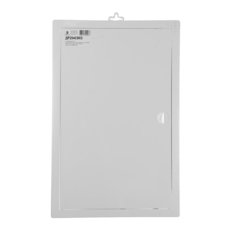 Revisionine "Vento" DR2540EKO, 250 x 400 mm, plastic-3
