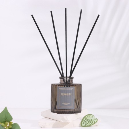 Aromite diffuser aromatic, 100 ml, Tropical Paradise (jasmine, vanilla, cedar)-1