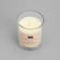 Набор свечей ароматических "Aroma Candle", гранат, 3 шт