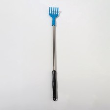 Massage - Chesalka, Universal, 42 × 4 × 3 cm, Mix color