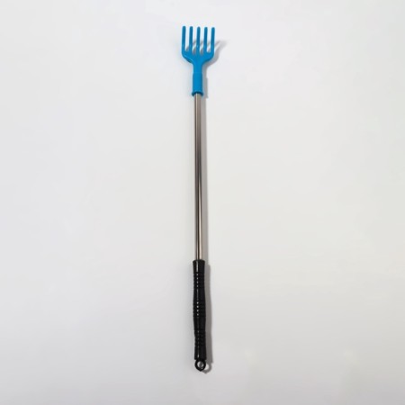 Massage - Chesalka, Universal, 42 × 4 × 3 cm, Mix color