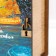 Pig a case-book "Ship" 14x14 cm