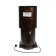 Grinder "Termix", grain, 500 kg/h, round