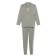 Women's everyday set (jacket and trousers), khaki, size 46