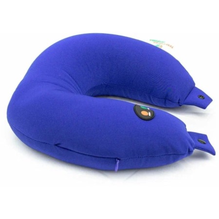 Massage pillow "collar" BM-HT030, electric, 5 modes-2